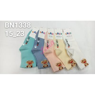 Kid's socks Auravia bn1338