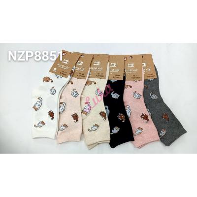 Women's socks Auravia nzp8851