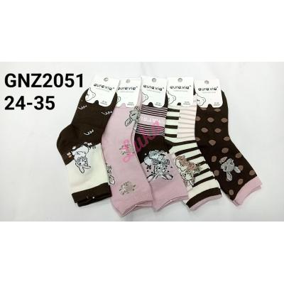 Kid's socks Auravia gnz2051