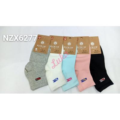 Women's socks Auravia nzx6277