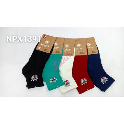 Women's socks Auravia npx1391