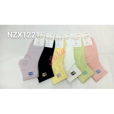 Women's socks Auravia nzx1221