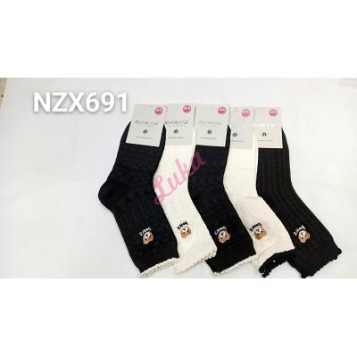 Women's socks Auravia nzx691