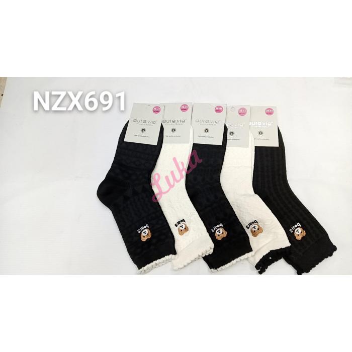 Women's socks Auravia