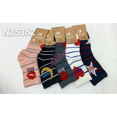 Women's socks Auravia nz5362