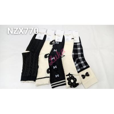 Women's socks Auravia nzx770