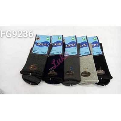 Men's socks Auravia