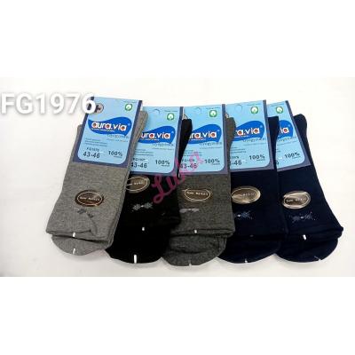 Men's socks Auravia fg1976