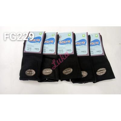 Men's socks Auravia