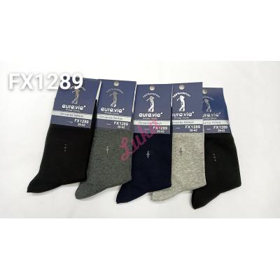 Men's socks Auravia fx1289