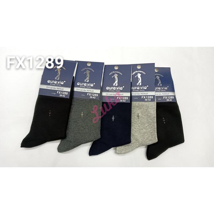 Men's socks Auravia