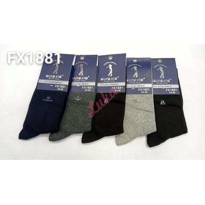 Men's socks Auravia