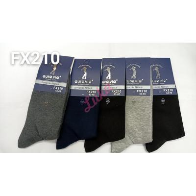 Men's socks Auravia