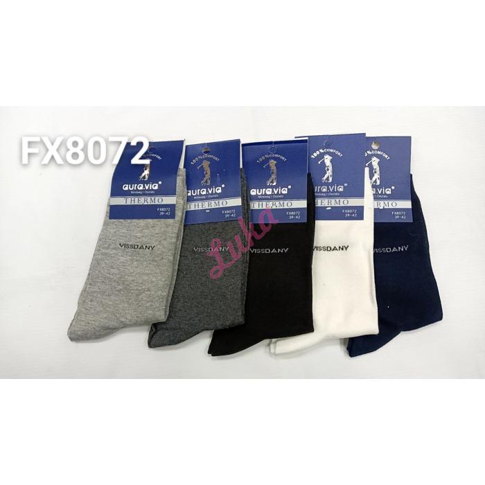 Men's socks Auravia