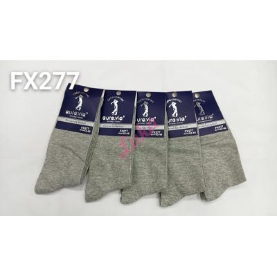 Men's socks Auravia fx277