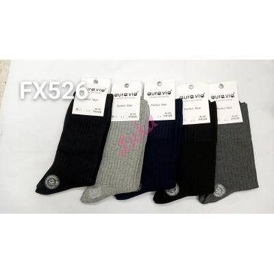 Men's socks Auravia