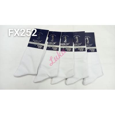 Men's socks Auravia fx252