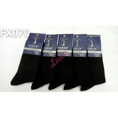 Men's socks Auravia fx070