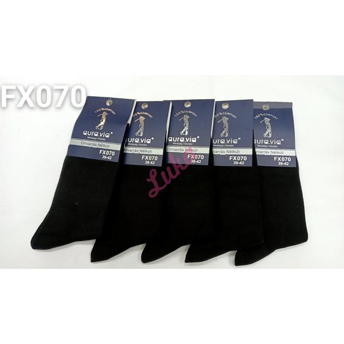 Men's socks Auravia