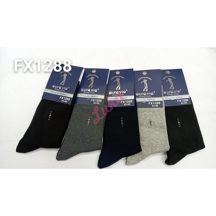 Men's socks Auravia