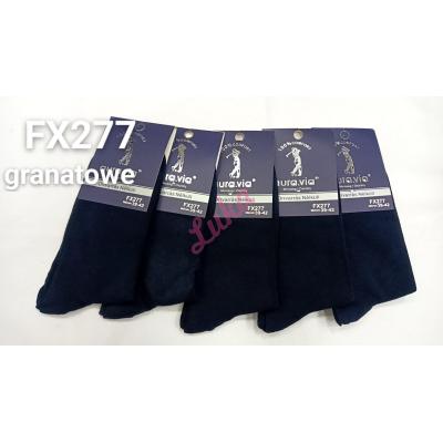 Men's socks Auravia fx277