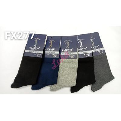 Men's socks Auravia fx277