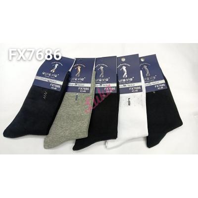 Men's socks Auravia fx7686