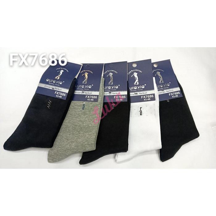 Men's socks Auravia