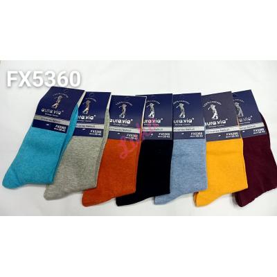 Men's socks Auravia