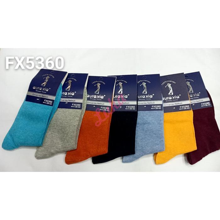 Men's socks Auravia