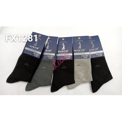 Men's socks Auravia fx1281