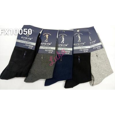 Men's socks Auravia fx10050