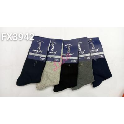 Men's socks Auravia fx3942