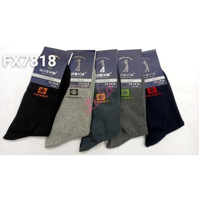 Men's socks Auravia fx7818