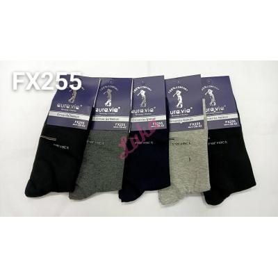 Men's socks Auravia fx255