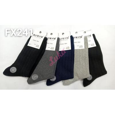 Men's socks Auravia fx241