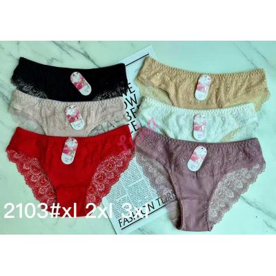 Women's panties 2103