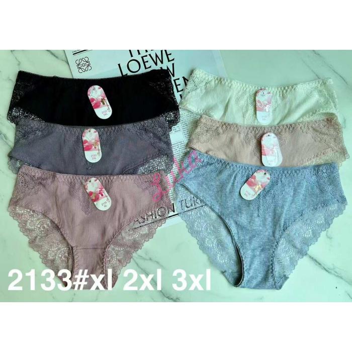 Women's panties 2322