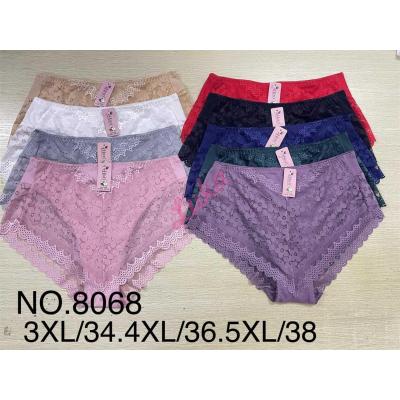 Women's panties 8068