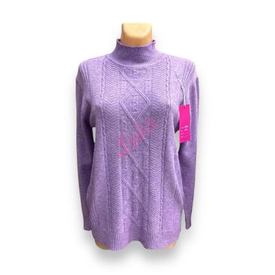 Women's sweater 3825