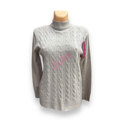 Women's sweater 3826