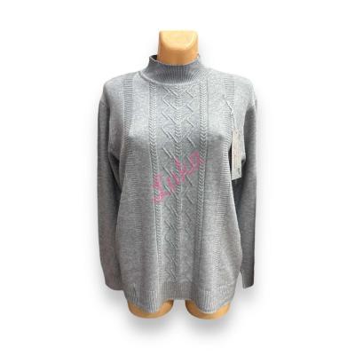 Women's sweater 3826