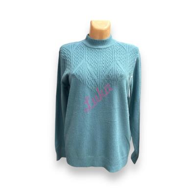 Women's sweater 3828