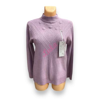 Women's sweater 3828