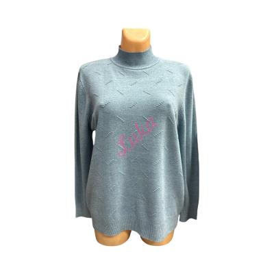 Women's sweater 3830