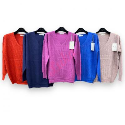 Women's sweater 3830