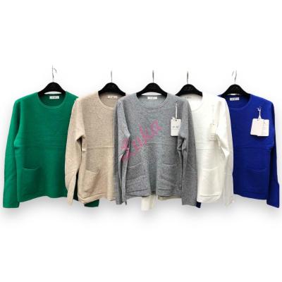 Women's sweater 3832