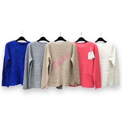 Women's sweater 3833