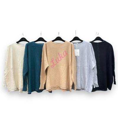 Women's sweater 3840