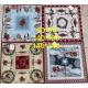 Christmas Tablecloth 90x90 1333